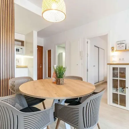 Apartment 118 - Modern Beachfront Fuengirola