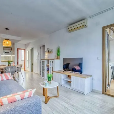 Apartment 118 - Modern Beachfront
