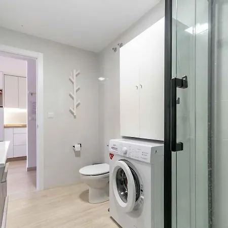 118 - Modern Beachfront Apartment Fuengirola