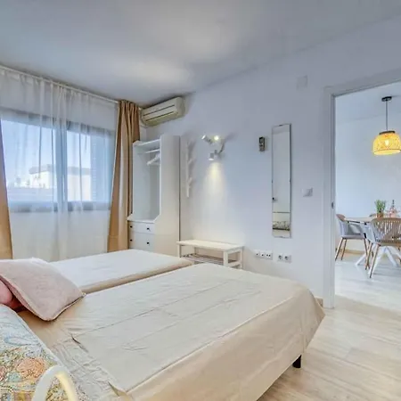 Apartment 118 - Modern Beachfront