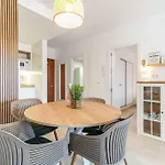 Apartament 118 - Modern Beachfront Fuengirola