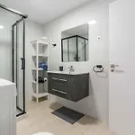 118 - Modern Beachfront * Fuengirola