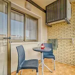 Apartament 118 - Modern Beachfront Fuengirola