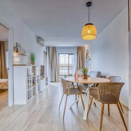 Appartement 118 - Modern Beachfront *