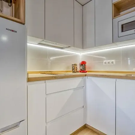 Appartement 118 - Modern Beachfront