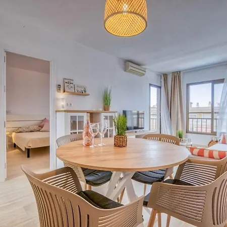Апартаменты 118 - Modern Beachfront